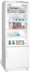 Холодильный шкаф комбинированный Атлант (новый)
