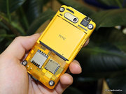 Коммуникатор HTC HD Mini