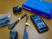 Nokia N8/ Nokia 8800 Carbon Arte