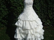 Продам свадебное платье!!!