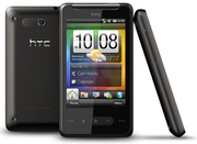 Продам HTC HD mini GSM 850/900/1800/1900 МГц,  UMTS/HSDPA 900/2100,  EDG