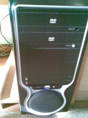 Компьютер Samsung ЖК монитор 42 см 