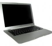 MacBook Air model: A1304