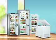 инетрнет-магазин холодильного и морозильного оборудования Liebherr!