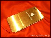 iPhone 4 GOLD Edition 24ct.