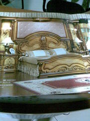 Продам спальный гарнитур в отлич состоянии (Китай)