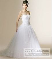 продам Свадебное платье в Алматы