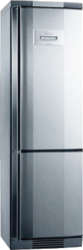 Комбинированный холодильник AEG S70408KG8