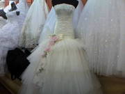 Продам Свадебное,  бальное платье!!! Срочно!