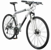 Продам велосипед Wheeler CROSS 6.6 M (2008)
