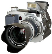 Профессиональный фотоаппарат,  с которым справится любой новичок
