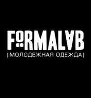 Интернет-магазин молодежной одежды и обуви  Forma-lab.ru