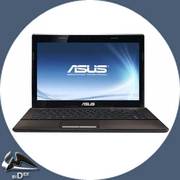 notebook ноутбук   Asus  