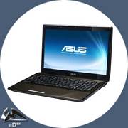 notebook     ноутбук    Asus  