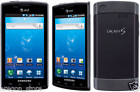 Samsung Captivate Galaxy S i897