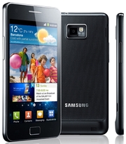 Samsung i9100 Galaxy S II в Алмате