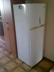 Продам холодильник LG!