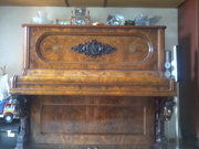 Продам пианино 1883 года