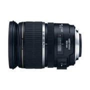 Canon EF-S Zoom lens - 17 mm - 55 mm - F/2.8 - Canon EF-S