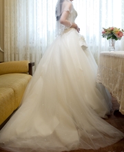 Продам Свадебное платье  Sencerity Bridal