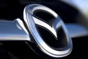 Mazda(Мазда)