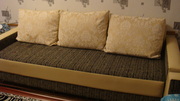диван + кресло-кровать