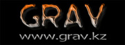 Web-студия GRAV