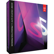Меняю Adobe Cs5.5 Premium (in box) - на Canon 7d
