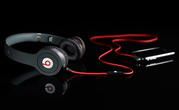 Наушники Dr.Dre Monster SOLO HD Control Talk™ iPod® iPhone™ 