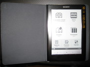 Продам электронную книгу Sony PRS-600