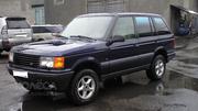 Обмен Range Rover на Merc. Sprinter М;  Vw LT,  и т.п. или продам