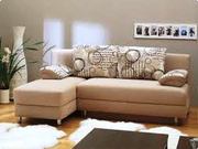 Продам угловой гобеленовый диван