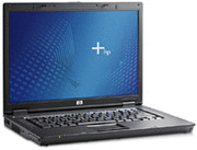 Ноутбук б.у. HP Compaq nx7400- 15.4” 1, 8Ghz  в отличном состоянии