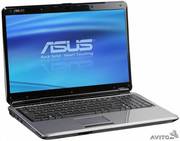 Ноутбук б.у. ASUS X61s  - 16” 2Ghz   в отличном состоянии