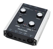 продам звуковую карту Tascam US-122 MK II