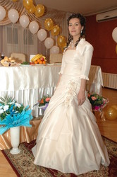 продам свадьебное платье