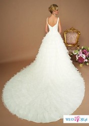 Исключительно шикарное свадебное платье Sincerity Bridal в Алматы