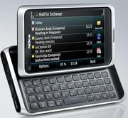 Продам Nokia e7