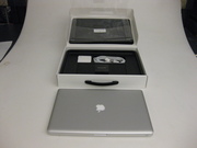 Apple Macbook pro 17 Early 2011 с ГАРАНТИЕЙ