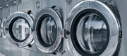 Установка и ремонт стиральных машин,  и др. прачечного оборудования