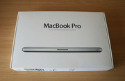 Русифицированная (Apple) MacBook Pro,  MacBook Air 