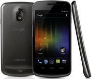 SamsungGalaxyNexus смартфон 