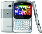 HTC ChaCha - смартфон 
