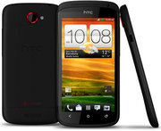 HTC One S - это смартфон 