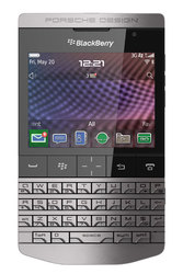 BlackBerryPorscheDesign P9981 - смартфон