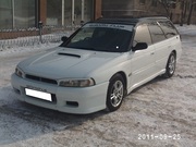 продам Subaru Legacy, 1997 год , за 7000$, срочно 