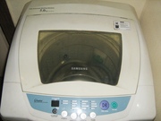 СРОЧНО В СВЯЗИ С ПЕРЕЕЗДОМ! Продам стиральную машинку Samsung WA70K1P в отл раб состоянии