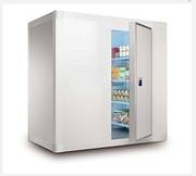Ремонт и подключение промышленных холодильников