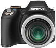 Продам olympus sp-590 uz