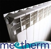 Радиатор алюминиевый MECTHERM JET-R